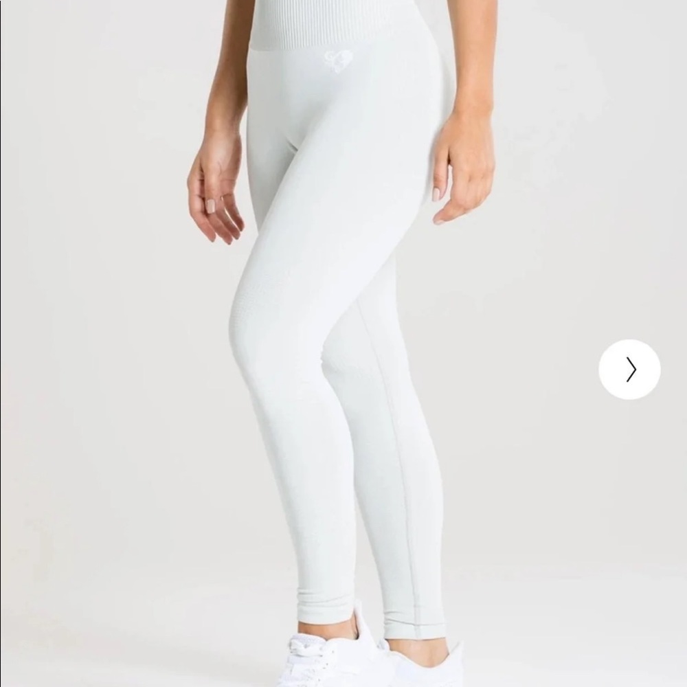 Women’s best seamless leggings